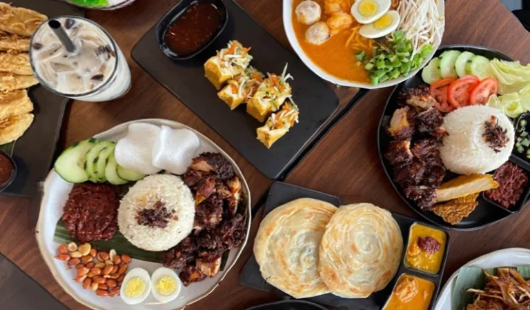 How to Eat Like a Malaysian: Tips & Tricks