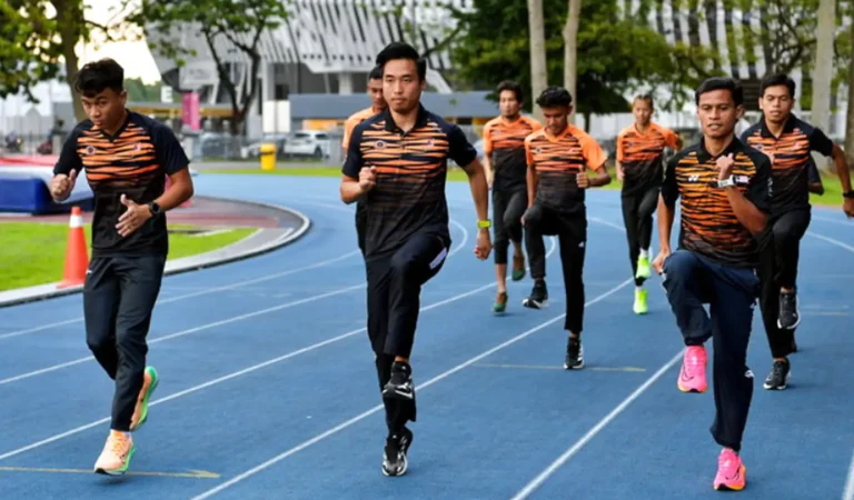 Top 10 Most Popular Sports in Malaysia