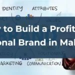 How to Build a Profitable Personal Brand in Malaysia