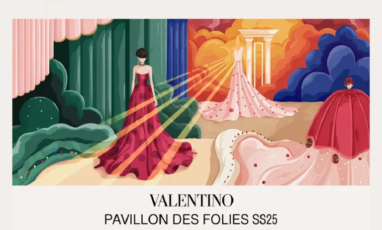 pavillon