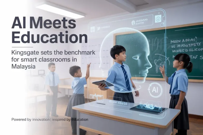 AI Meets Education_ Kingsgate Sets the Benchmark for Smart Classrooms in Malaysia (5)