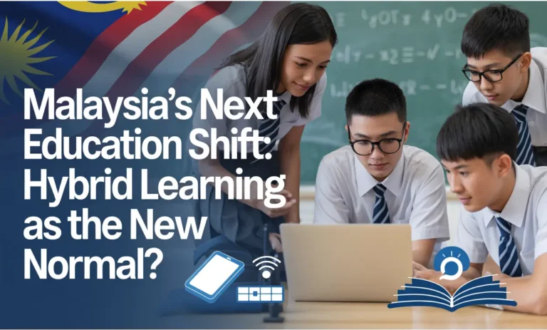 Malaysia’s Next Education Shift_ Hybrid Learning as the New Normal_