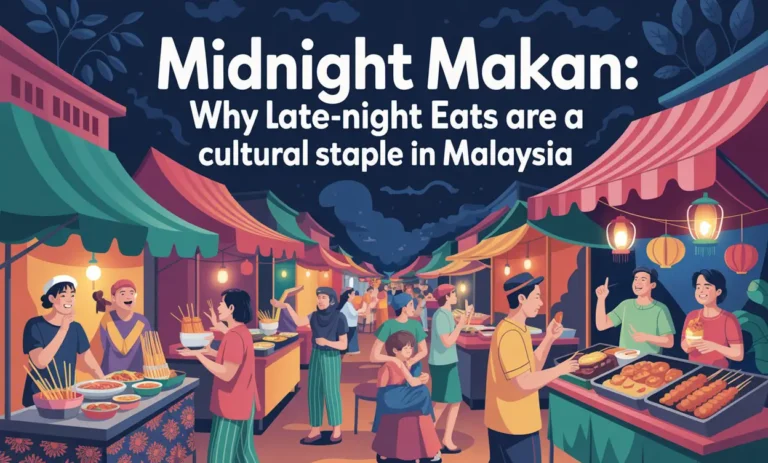 Midnight Makan_ Why Late-Night Eats Are a Cultural Staple in Malaysia