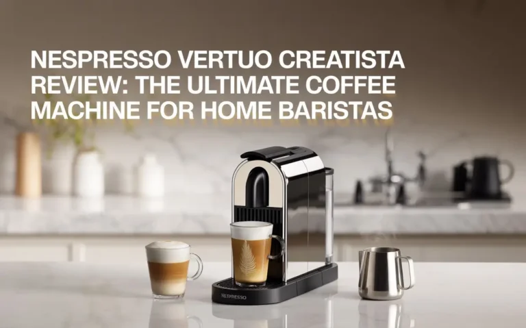 Nespresso Vertuo Creatista Review_ The Ultimate Coffee Machine for Home Baristas (1)