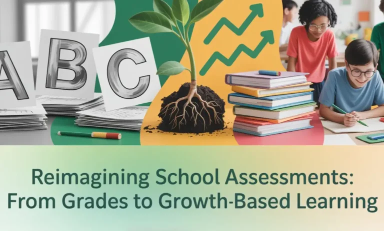 Reimagining School Assessments_ From Grades to Growth-Based Learning