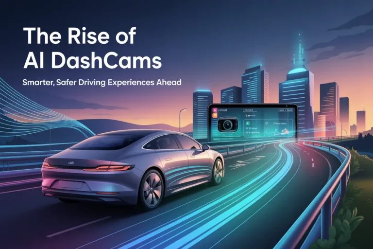 The Rise of AI Dashcams_ Smarter, Safer Driving Experiences Ahead (1)