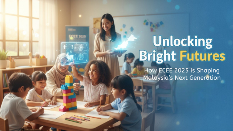 unlock bright future