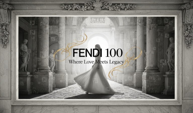 Protected: FENDI 100: Where Love Meets Legacy.