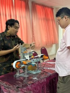 How Robotics and AI Are Inspiring Young Innovators Across Malaysia