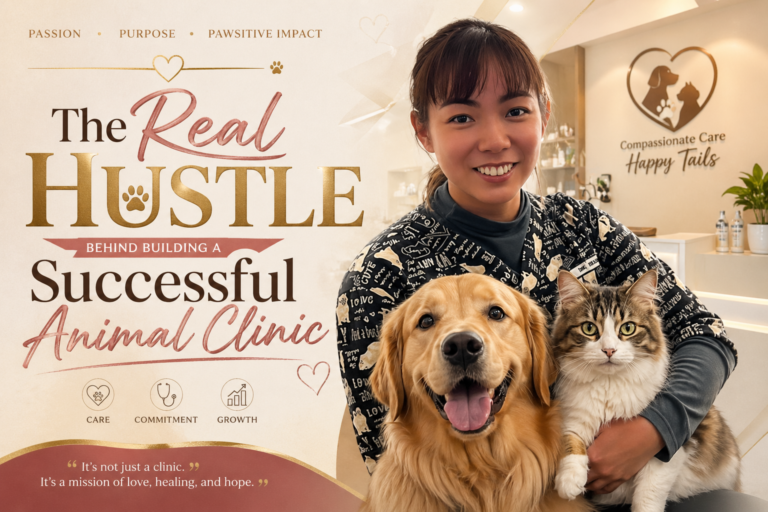BRP Animal Clinic