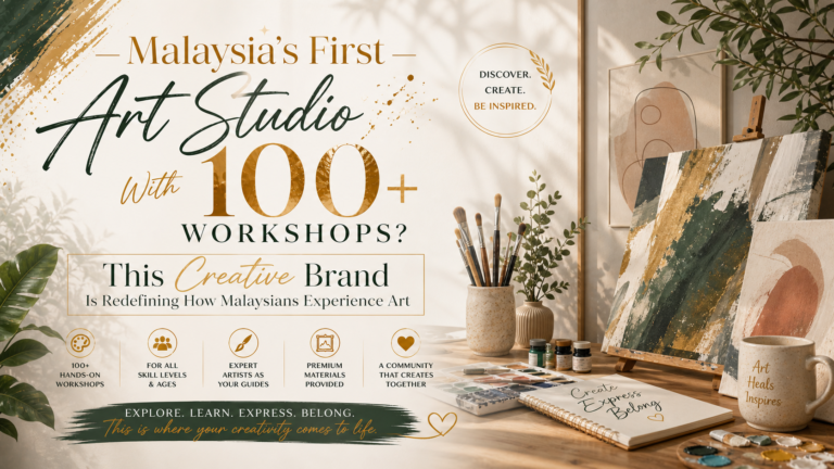 First Art Studio