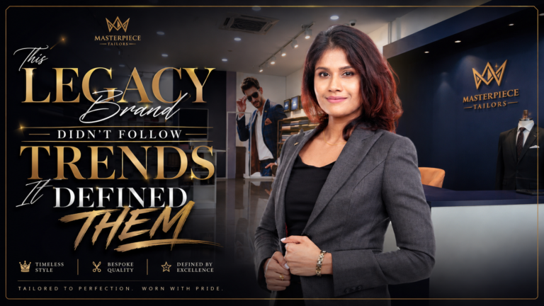 This Legacy Brand Didn’t Follow Trends It Defined Them