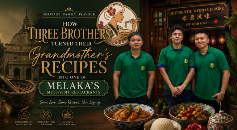 Balaka Nyonya