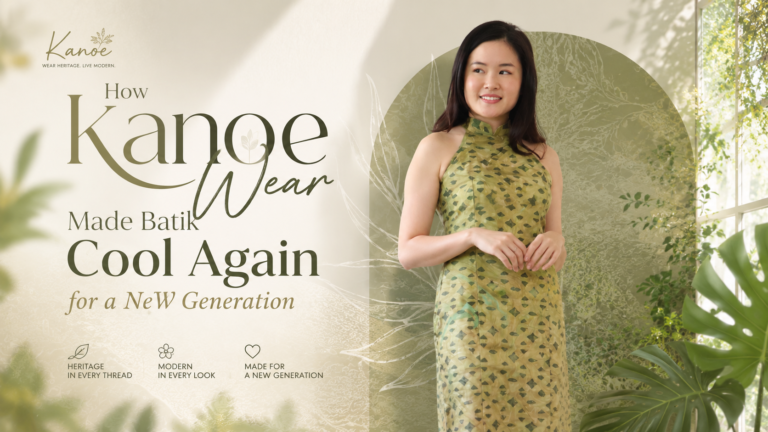 Kanoe Wear
