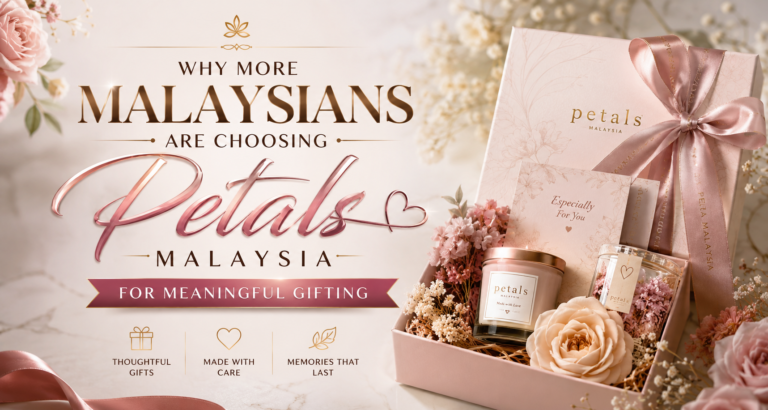 Petals Malaysia
