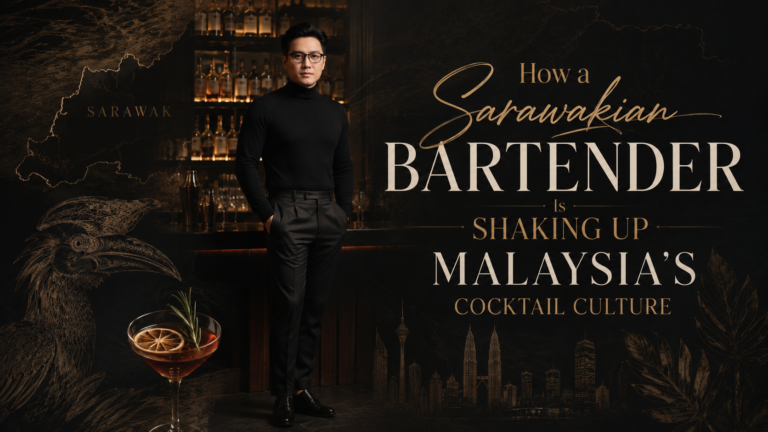 Sarawak