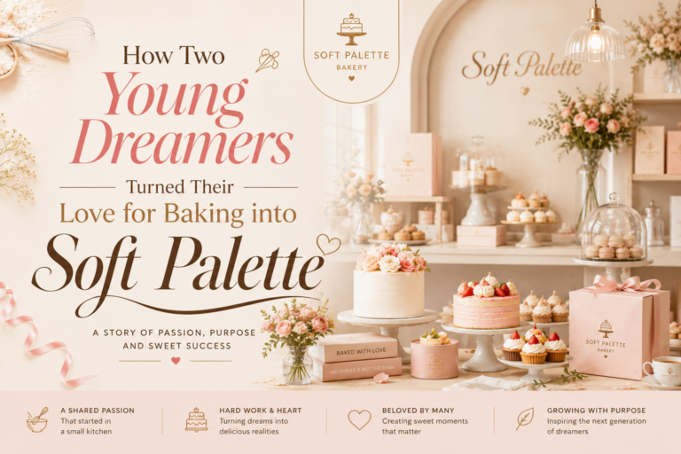 Soft Palette