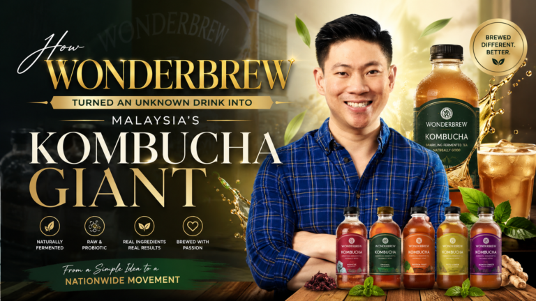 WonderBrew