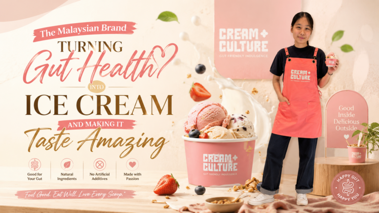 cream and culture